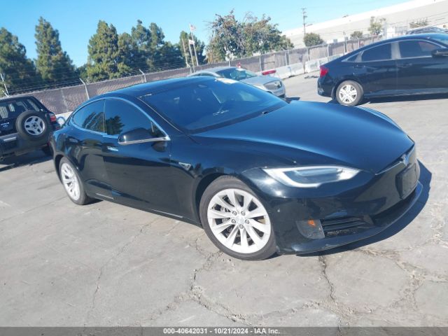 tesla model s 2016 5yjsa1e28gf158166