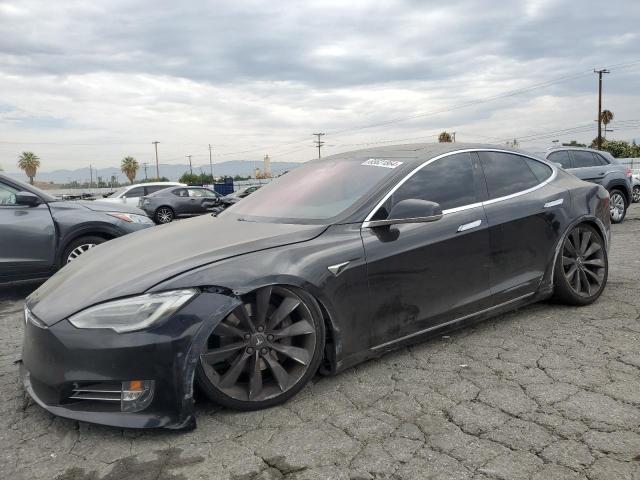 tesla model s 2016 5yjsa1e28gf172648