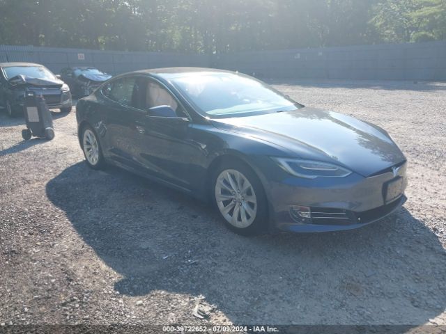 tesla model s 2017 5yjsa1e28hf189340