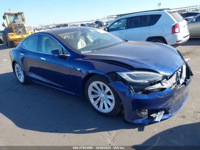 tesla model s 2017 5yjsa1e28hf204340