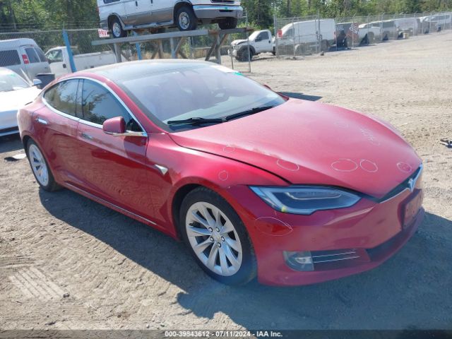 tesla model s 2017 5yjsa1e28hf214723