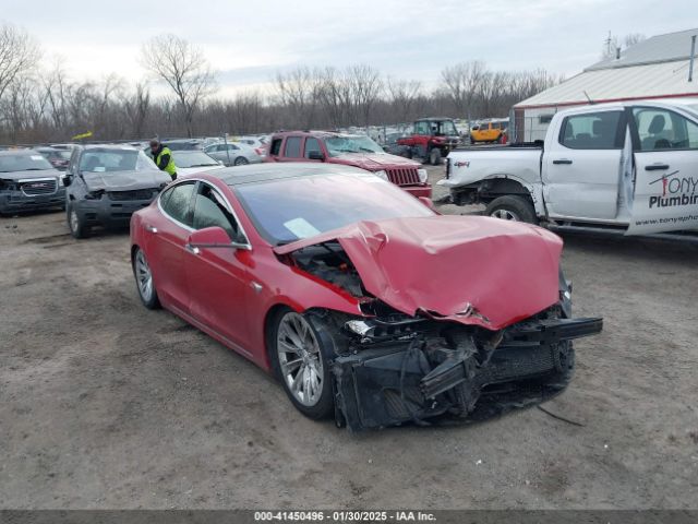 tesla model s 2017 5yjsa1e28hf217380