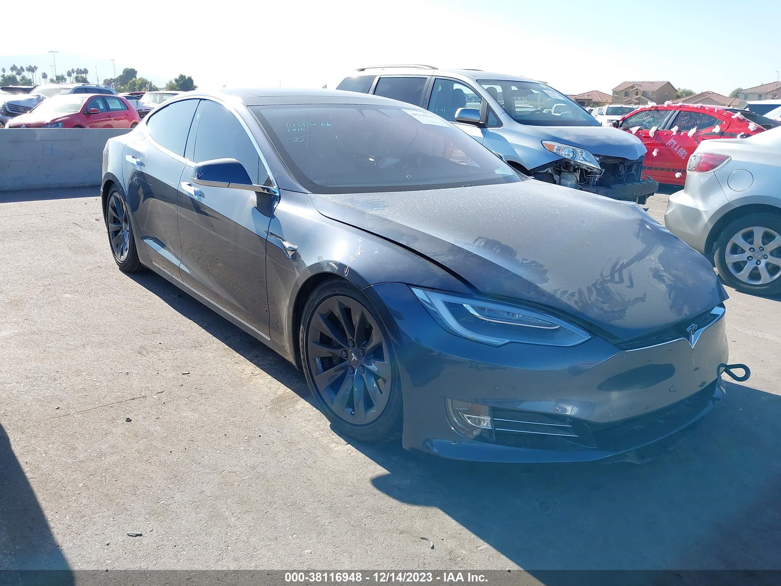 tesla model s 2017 5yjsa1e28hf228668