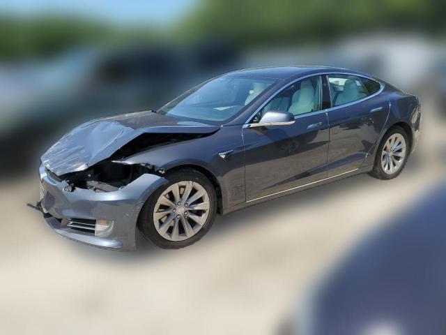 tesla model s 2018 5yjsa1e28jf243466