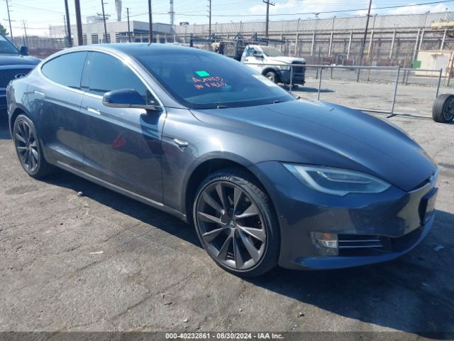 tesla model s 2018 5yjsa1e28jf270358