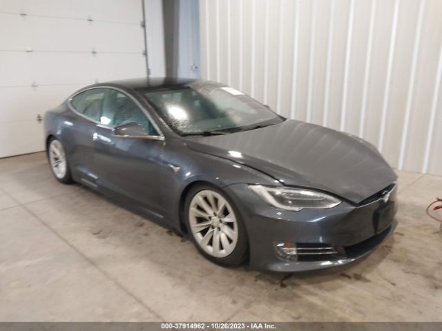 tesla model s 2018 5yjsa1e28jf271493