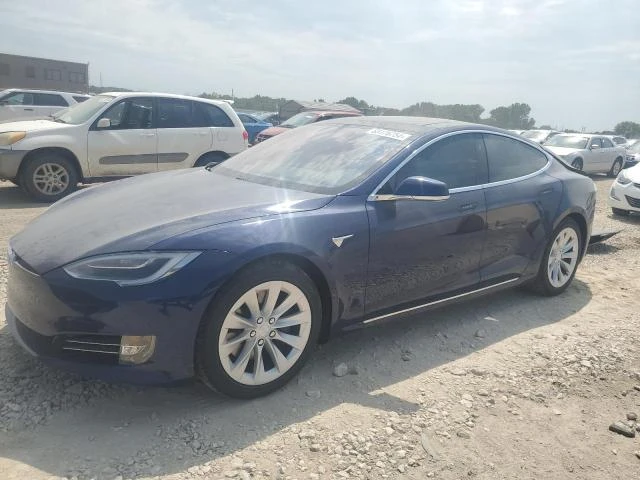 tesla model s 2018 5yjsa1e28jf274135