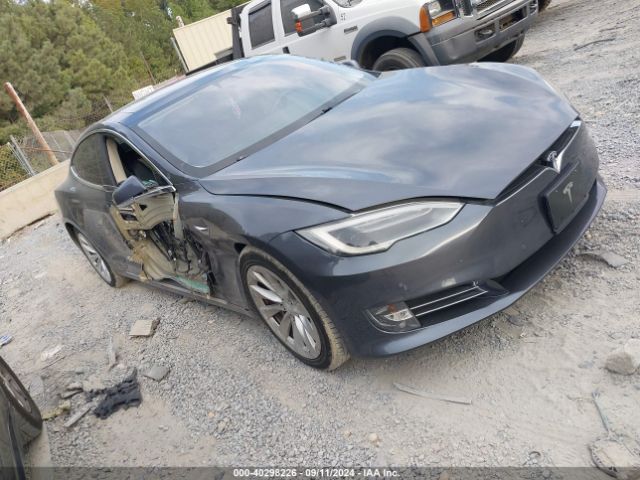 tesla model s 2018 5yjsa1e28jf286320