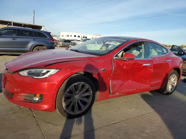 tesla model s 2018 5yjsa1e28jf297771