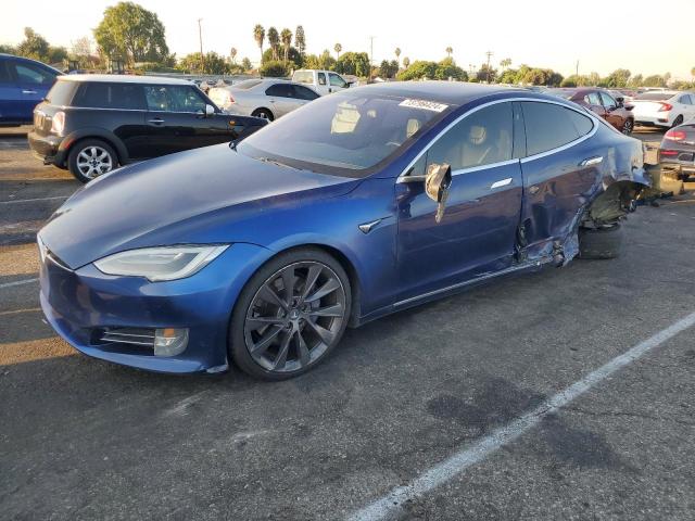 tesla model s 2018 5yjsa1e28jf298211