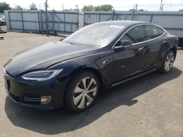 tesla model s 2020 5yjsa1e28lf412484