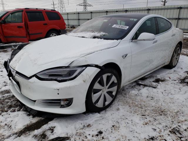 tesla model s 2020 5yjsa1e28lf416700