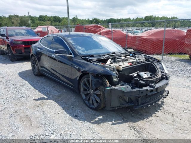 tesla model s 2016 5yjsa1e29gf139724