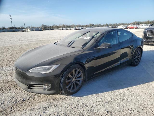 tesla model s 2016 5yjsa1e29gf173288