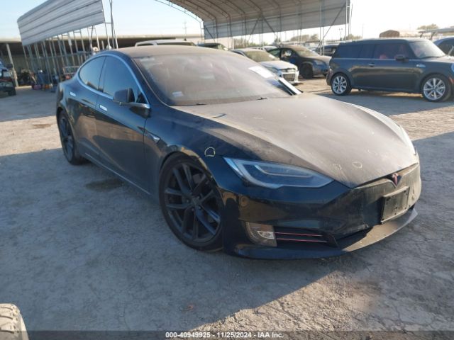 tesla model s 2016 5yjsa1e29gf174375