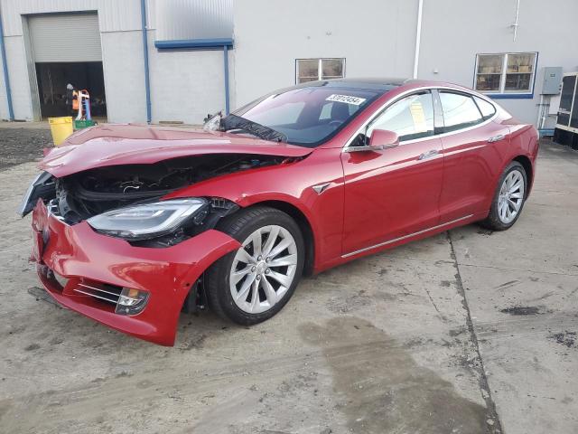 tesla model s 2017 5yjsa1e29hf189458