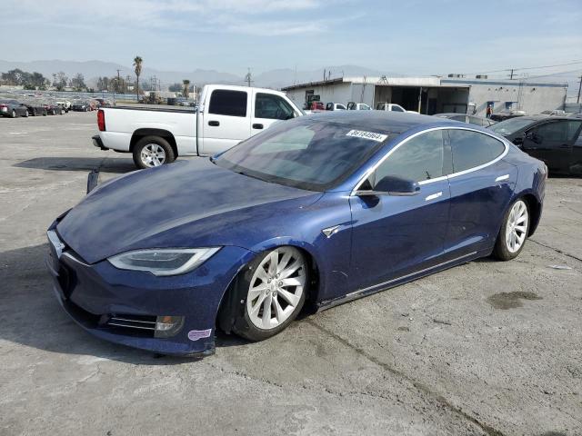 tesla model s 2017 5yjsa1e29hf192280