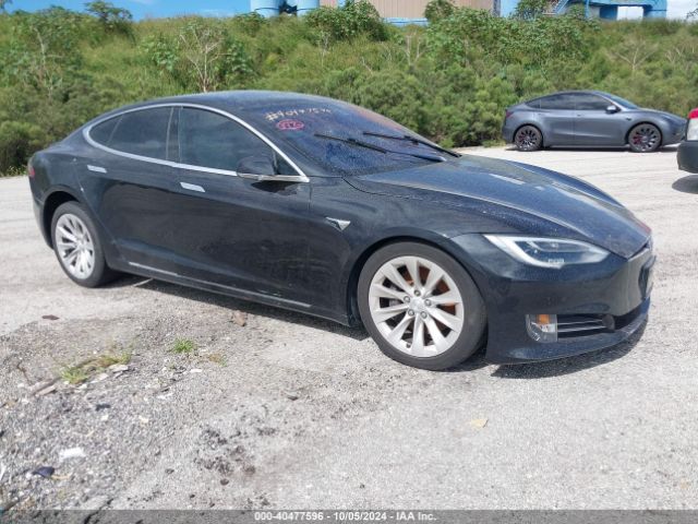 tesla model s 2017 5yjsa1e29hf204539