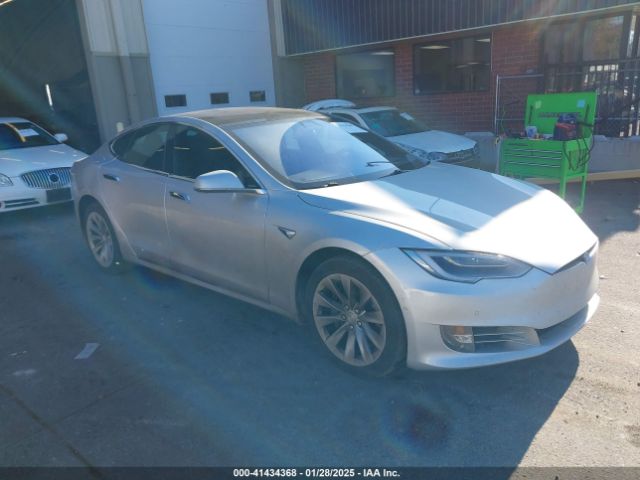 tesla model s 2017 5yjsa1e29hf215847