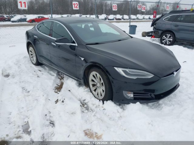 tesla model s 2017 5yjsa1e29hf229912