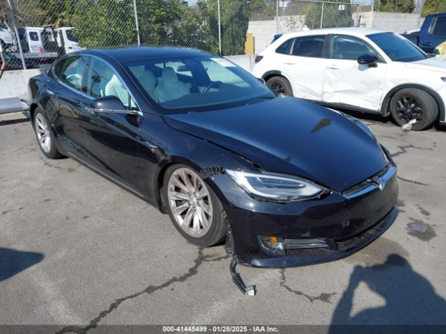 tesla model s 2017 5yjsa1e29hf230705