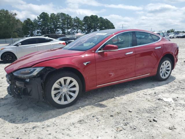 tesla model s 2018 5yjsa1e29jf244920