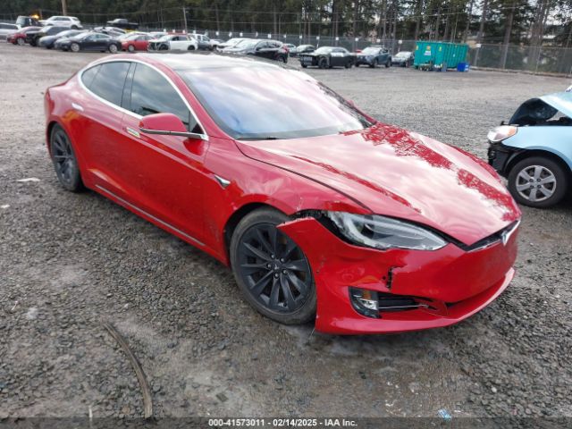 tesla model s 2018 5yjsa1e29jf246103