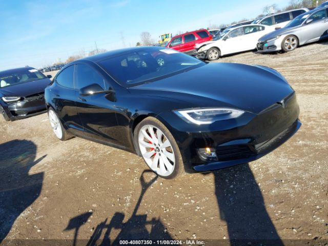 tesla model s 2018 5yjsa1e29jf252631