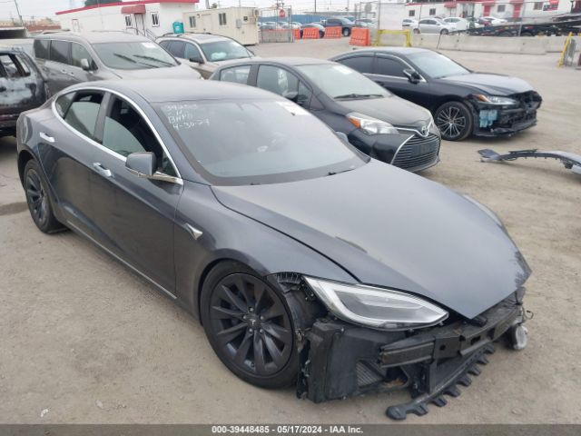 tesla model s 2018 5yjsa1e29jf261586