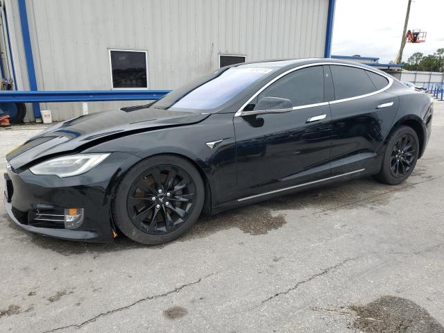 tesla model s 2018 5yjsa1e29jf287993