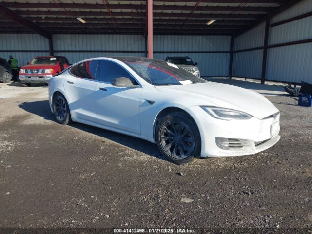 tesla model s 2018 5yjsa1e29jf291736