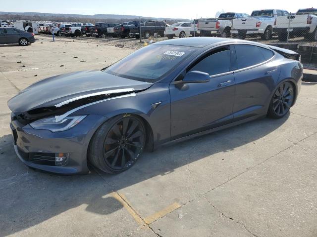 tesla model s 2020 5yjsa1e29lf391581