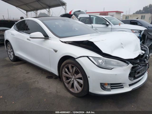 tesla model s 2015 5yjsa1e2xff115849