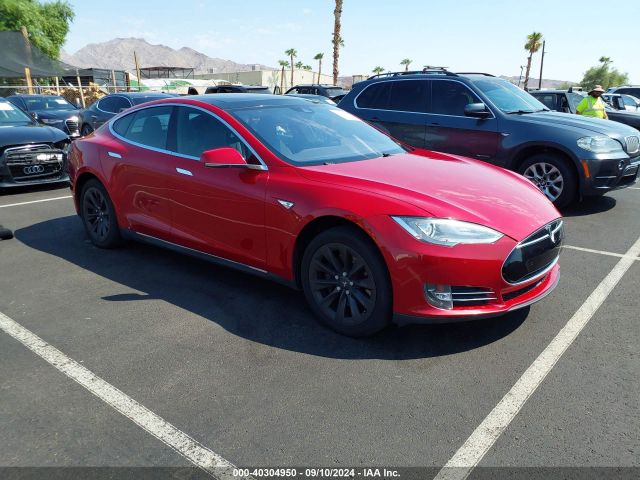 tesla model s 2016 5yjsa1e2xgf132359