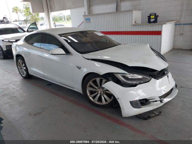 tesla model s 2016 5yjsa1e2xgf148979