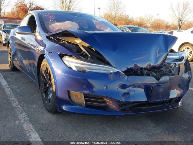 tesla model s 2016 5yjsa1e2xgf157746