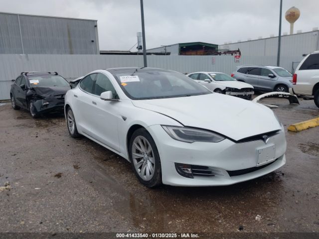 tesla model s 2016 5yjsa1e2xgf159187