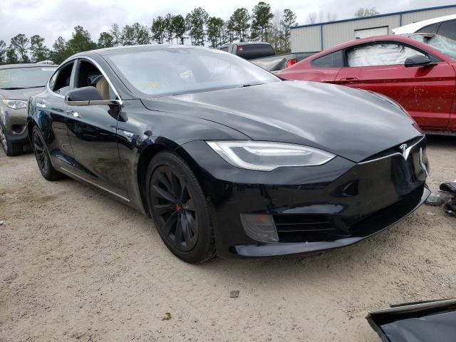 tesla model s 2016 5yjsa1e2xgf160159