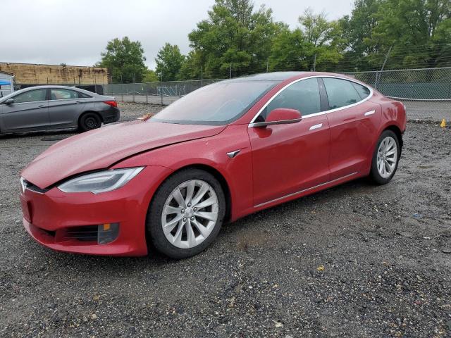 tesla model s 2016 5yjsa1e2xgf176006