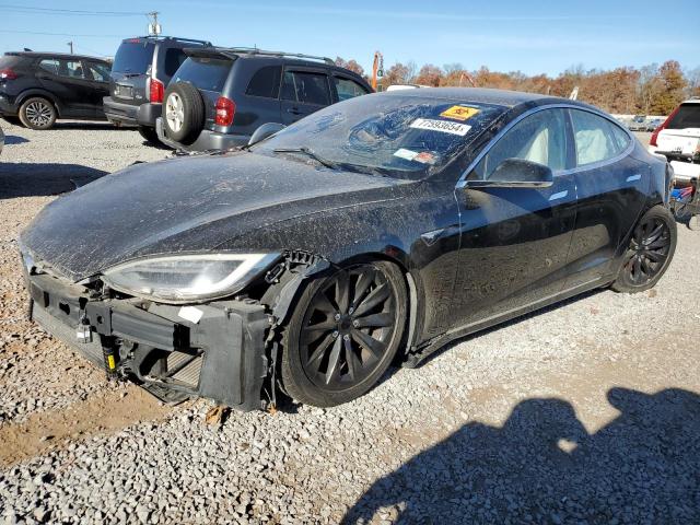 tesla model s 2017 5yjsa1e2xhf191655