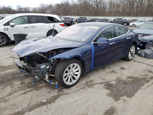 tesla model s 2017 5yjsa1e2xhf215484