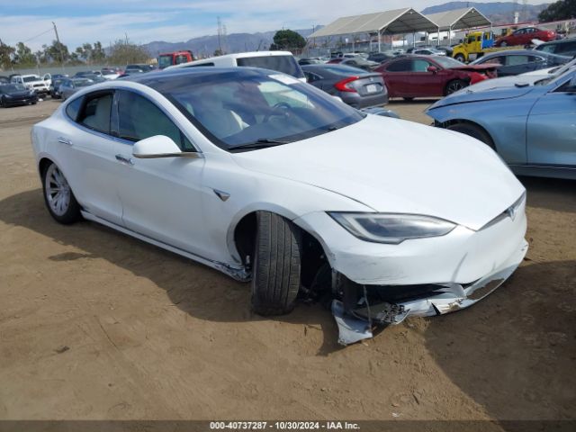 tesla model s 2017 5yjsa1e2xhf216733