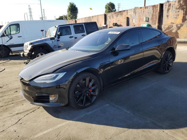 tesla model s 2017 5yjsa1e2xhf226422