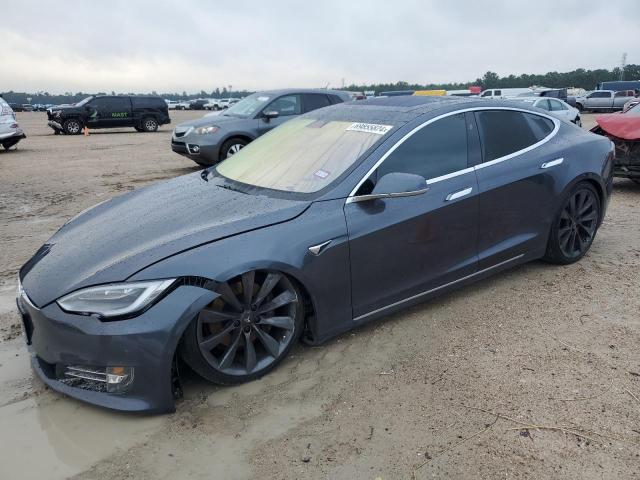 tesla model s 2018 5yjsa1e2xjf258728