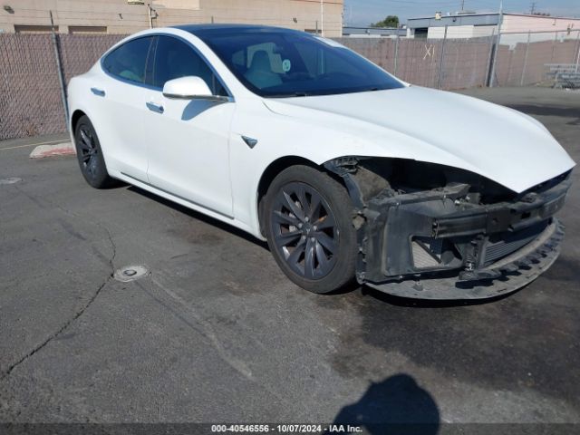 tesla model s 2018 5yjsa1e2xjf259040