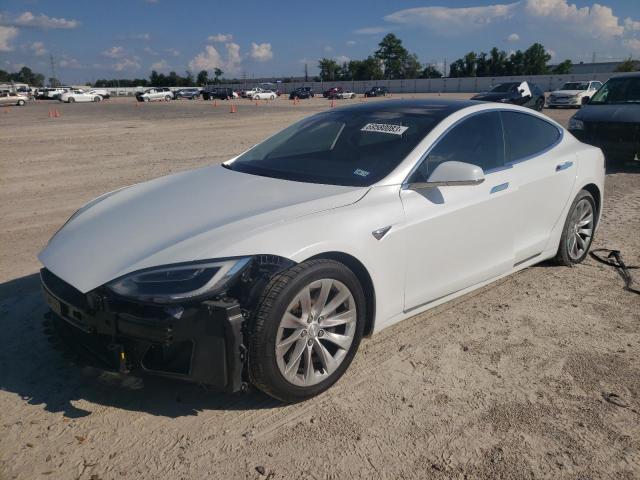 tesla model s 2018 5yjsa1e2xjf260088