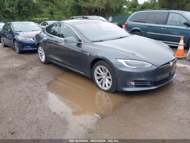 tesla model s 2018 5yjsa1e2xjf261872