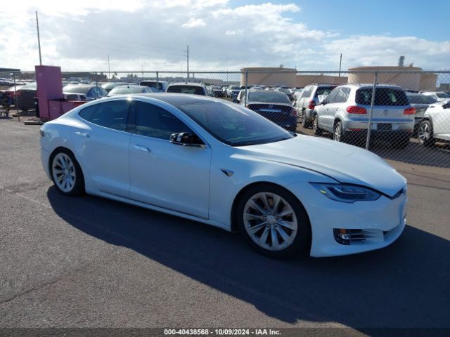 tesla model s 2018 5yjsa1e2xjf285606