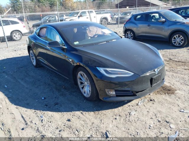 tesla model s 2018 5yjsa1e2xjf297609