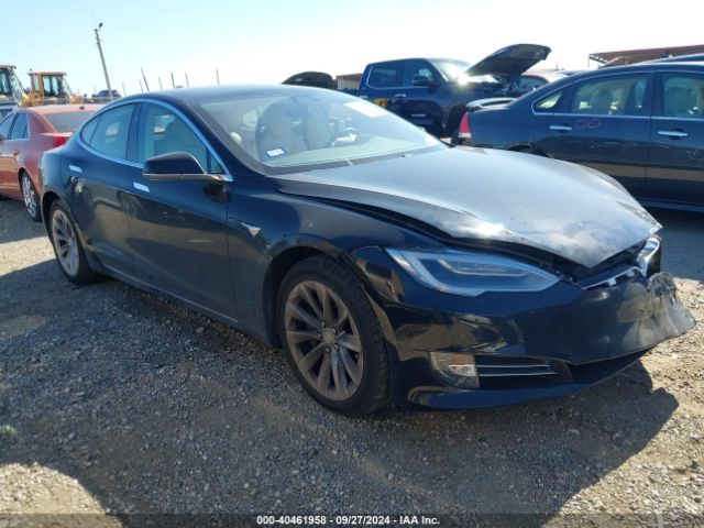 tesla model s 2019 5yjsa1e2xkf306309